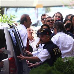 Hanefi Avcı tutuklandı