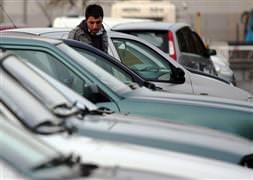 İnternetten oto alacaklar için uyarı