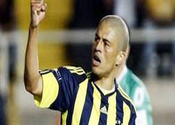 Alex tarihe geçecek