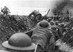 I. Dünya Savaşı Pazar günü sona eriyor