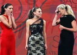 Canlı yayında inanılmaz gaf