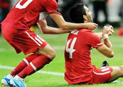Arda için 11 milyon sterlin