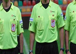 İşte dev maçın hakemi!