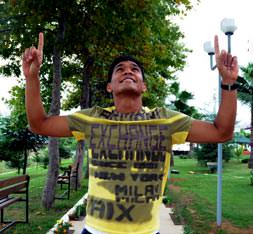 Gollerimin devamı gelecek