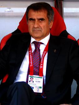 Artık Beşiktaş maçına motive olun