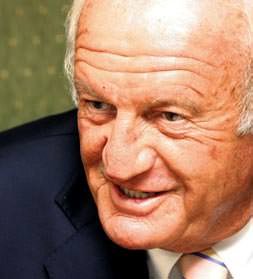 Fener’de şenlik var