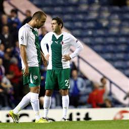 İyi oyun kötü sonuç