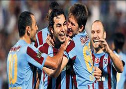Bizimle oynamayın