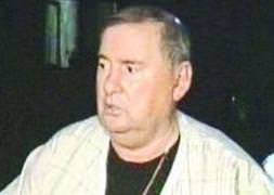 Arif Doğan Adliye'de