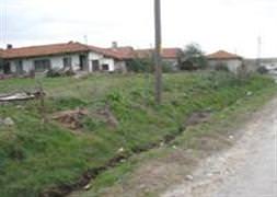 Köyü satılığa çıkardı