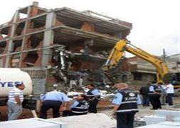 Avcılar'da yıkım gerginliği