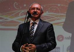 Aleviler'den Kılıçdaroğlu'na tepki