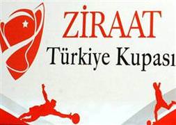 İşte Kartal'ın kupadaki rakibi