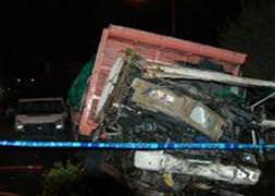 Facianın eşiğinden dönüldü