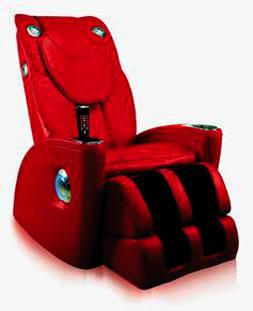 Uzak doğu masajı ile stresten uzaklaşın