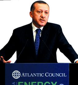 Dev organizasyon tarihi imza ile açıldı