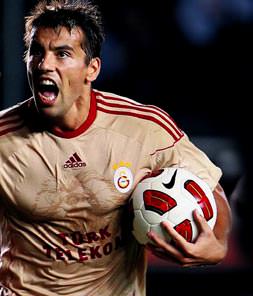 Baros'un üzüntüsü büyük