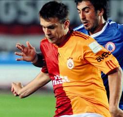 Biyonik Boşnak Misimovic