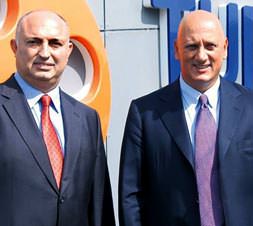 Teknoloji için 3 milyon saat