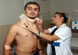 8. kattan mucizevi kurtuluş