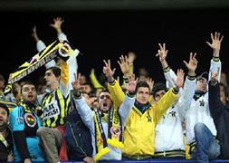 Fenerbahçe’den taraftarına uyarı!