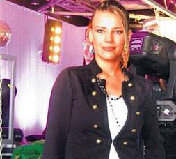 Reklamların yeni yıldızı