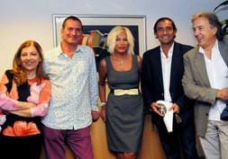 Süperstar, Pop'u bırakıp caz yapacak