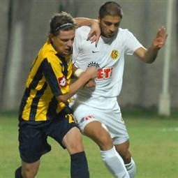 İzmir’de gol yok