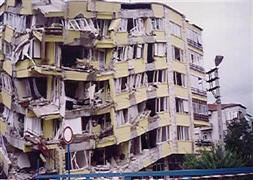 İstanbul depreminde bilimsel veri