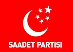 Saadet Partisi'nde istifa depremi