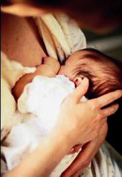 Üzüntü sütü azaltıyor