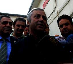 Pardon Bursa