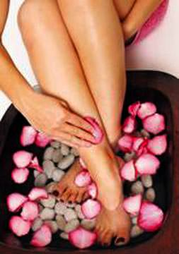 Ayak deyip geçmeyin