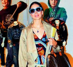 Albüm öncesi kampa girdi