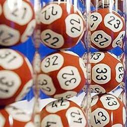 Sayısal Loto çekildi