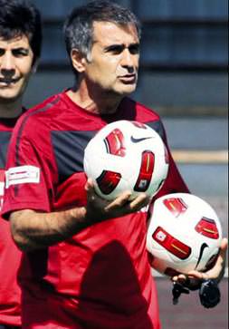 Hedefi bu maç belirler