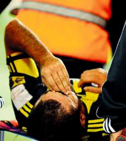 Şok! Selçuk devreyi kapattı