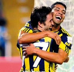 Devre arası yolcuları!