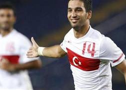 Arda'dan Messi açıklaması!