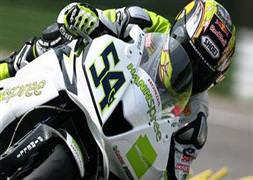 Kenan Sofuoğlu şampiyon