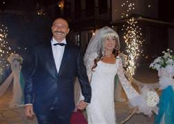 Dürüye’nin düğünü