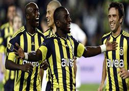 Fener çıldırmış olmalı