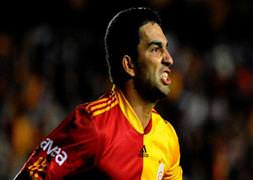 Arda Turan'dan şok açıklama