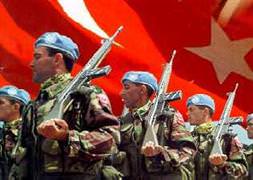 Tek tip askerlik olsun mu?