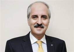 Kurtulmuş, hareketinin adını belirledi
