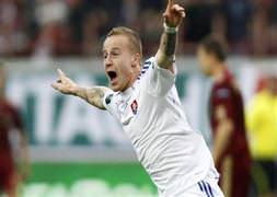 Stoch’a izin yok