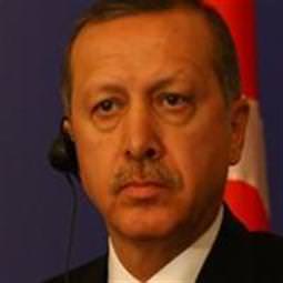 Erdoğan’dan AB’ye sitem