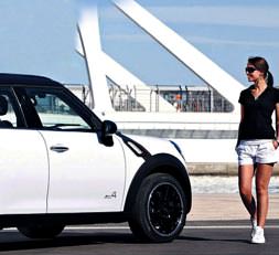 Dört dörtlük Mini