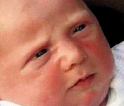 Doğum yeri açık deniz