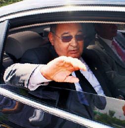 Trafikte Anadol kabusu